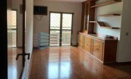 Apartamento com 3 quartos à venda na Vila São Jorge, São José do Rio Preto , 96 m2 por R$ 250.000