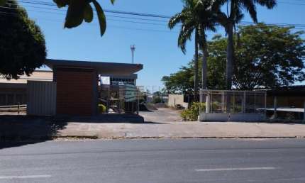 Barracão / Galpão / Depósito com 9 salas para alugar no Distrito Industrial Waldemar de Oliveira Verdi, São José do Rio Preto 