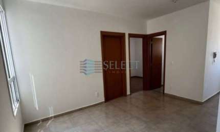 Apartamento com 2 quartos à venda no Loteamento Residencial Maria Adélia, São José do Rio Preto 