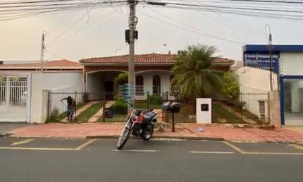Casa comercial com 2 salas à venda na Vila Maria, São José do Rio Preto 