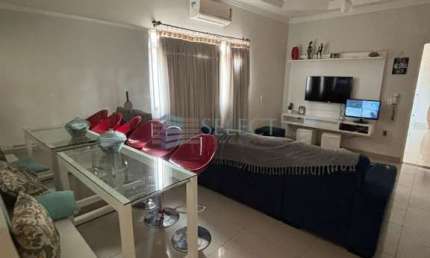 Casa com 3 quartos à venda no Jardim Santa Cláudia, Mirassol 