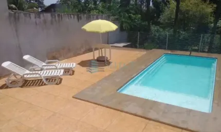 Chácara / sítio com 2 quartos à venda no Residencial Vista Alegre II e III (Zona Rural), São José do Rio Preto 