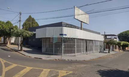 Ponto comercial com 2 salas à venda na Vila Ipiranga, São José do Rio Preto  por R$ 690.000