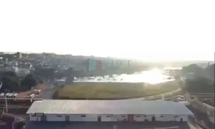 Barracão / Galpão / Depósito com 3 salas à venda na Vila Ercília, São José do Rio Preto 