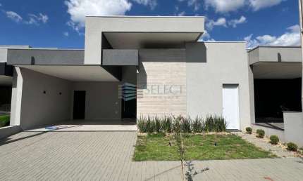 Casa em condomínio fechado com 3 quartos à venda no Setlife Residence Club 2, Mirassol 