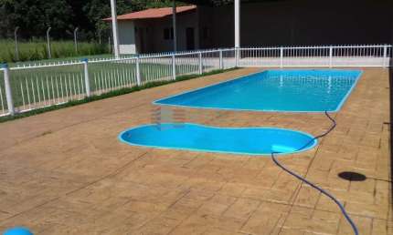 Chácara / sítio com 3 quartos à venda no Jardim São Paulo, São José do Rio Preto  por R$ 850.000