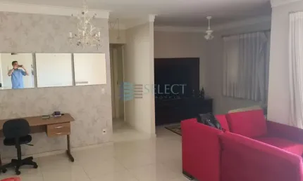 Apartamento com 2 quartos à venda no Jardim Tarraf II, São José do Rio Preto 