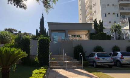 Apartamento com 3 quartos à venda no Jardim Francisco Fernandes, São José do Rio Preto 