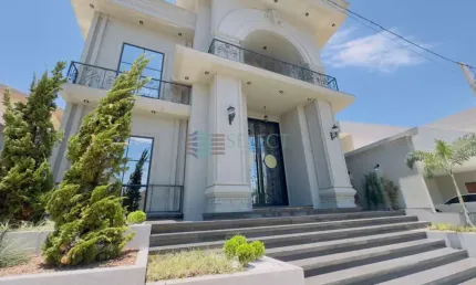 Casa em condomínio fechado com 4 quartos à venda no Golden Park Residence, Mirassol 