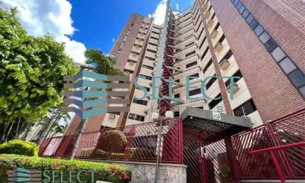 Apartamento -  / residencial / boa vista / 130 metros quadrados / 3 dormitorios