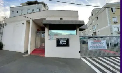 Cobertura com 2 quartos à venda no Jardim Conceição, São José do Rio Preto 