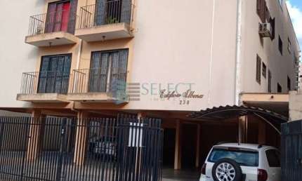 Apartamento com 2 quartos à venda no Pinheiros, São José do Rio Preto 