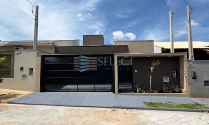 Casa com 3 quartos à venda no SETSUL, São José do Rio Preto 