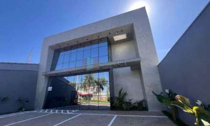 Prédio para alugar no Jardim Yolanda, São José do Rio Preto 