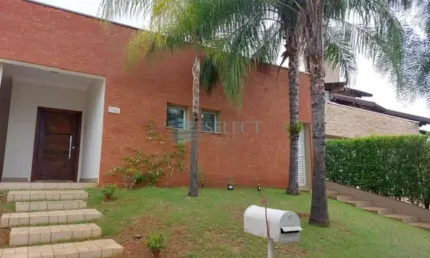Casa em condomínio fechado com 4 quartos à venda no Parque Residencial Damha, São José do Rio Preto 