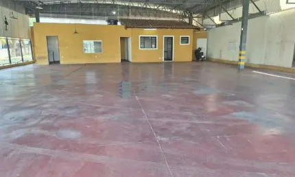 Ponto comercial com 2 salas à venda na Vila Angélica, São José do Rio Preto 