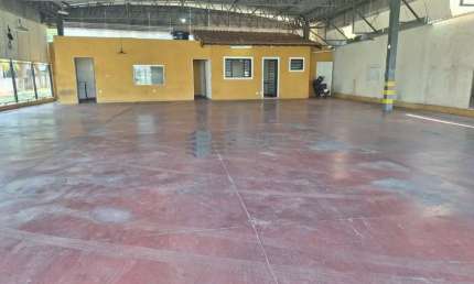 Ponto comercial com 2 salas para alugar na Vila Angélica, São José do Rio Preto 
