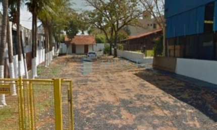 Terreno comercial à venda na Vila Angélica, São José do Rio Preto 