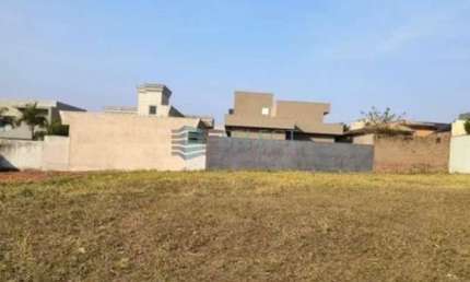 Terreno à venda no Terra Vista Residence Club, Mirassol 