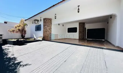 Vila maceno | 3 dormitórios | comercial e residencial