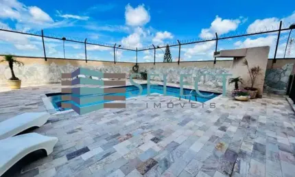 Apartamento -  / Residencial / Vila Maceno / 3 dormitórios