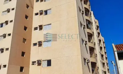 Apartamento com 2 quartos à venda no Higienópolis, São José do Rio Preto 