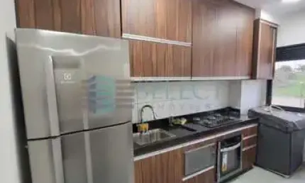 Apartamento com 2 quartos à venda no Jardim Alice, São José do Rio Preto 
