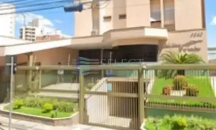 Apartamento com 3 quartos à venda no Centro, São José do Rio Preto 