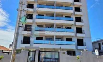Apartamento com 3 quartos à venda no Boa Vista, São José do Rio Preto 