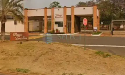 Casa em condomínio fechado com 2 quartos à venda no Condomínio Villagio Donzeline, Bady Bassitt 