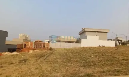 Terreno à venda no Village Provence, São José do Rio Preto 