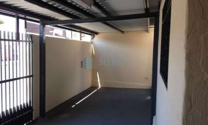 Casa com 2 quartos para alugar na Vila Anchieta, São José do Rio Preto 