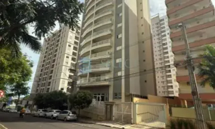 Apartamento com 3 quartos à venda no Bom Jardim, São José do Rio Preto , 72 m2 por R$ 600.000