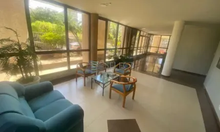 Apartamento com 3 quartos à venda na Vila Santa Cruz, São José do Rio Preto 