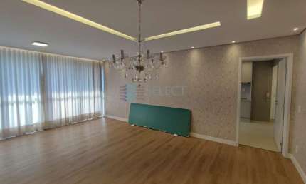 Apartamento com 3 quartos à venda na Reserva da Mata, São José do Rio Preto , 127 m2 por R$ 1.600.000
