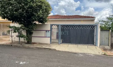 Casa em condomínio fechado com 3 quartos à venda no Eldorado, São José do Rio Preto 