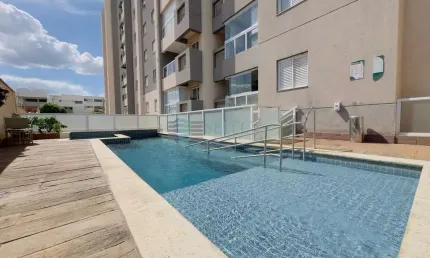 Apartamento com 2 quartos à venda no Jardim Alto Rio Preto, São José do Rio Preto , 60 m2 por R$ 490.000