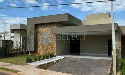 Casa em condomínio fechado à venda no Terra Vista Residence Club, Mirassol  por R$ 1.650.000
