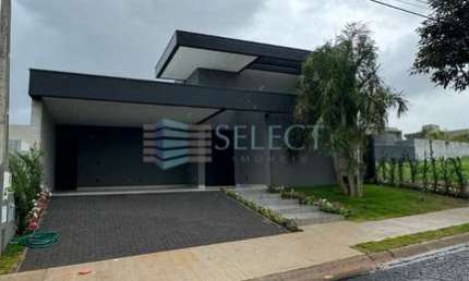 Casa em condomínio fechado com 3 quartos à venda no Terra Vista Residence Club, Mirassol  por R$ 1.650.000