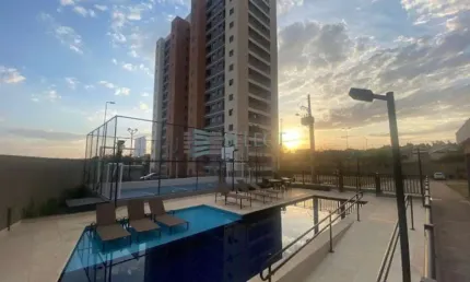 Apartamento com 2 quartos à venda no Jardim Bianco, São José do Rio Preto , 52 m2 por R$ 260.000