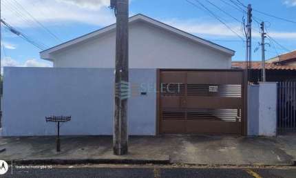 Casa com 3 quartos à venda na Vila Elvira, São José do Rio Preto  por R$ 350.000