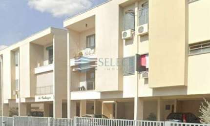Apartamento com 3 quartos para alugar na Vila Santa Cândida, São José do Rio Preto , 100 m2 por R$ 1.950