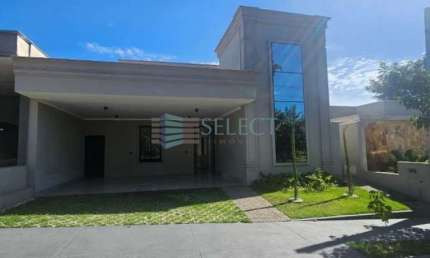 Casa em condomínio fechado com 3 quartos à venda no Residencial Maria Júlia, São José do Rio Preto  por R$ 1.150.000
