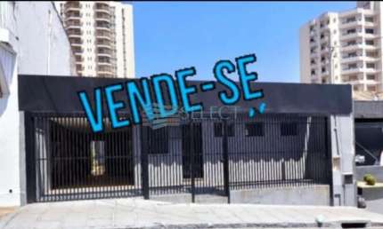 Casa comercial com 1 sala à venda no Centro, São José do Rio Preto  por R$ 1.250.000