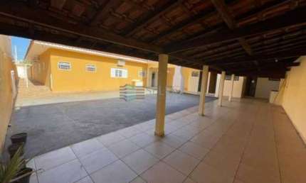 Casa com 3 quartos para alugar no Parque Residencial Comendador Mançor Daud, São José do Rio Preto 