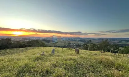 Terreno à venda no Recreio Costa Verde, Itatiba 
