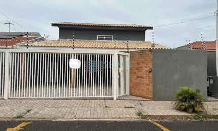 Casa com 4 quartos para alugar no Jardim Alto Rio Preto, São José do Rio Preto 