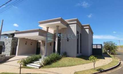 Casa em condomínio fechado com 4 quartos à venda no Residencial Maria Júlia, São José do Rio Preto 