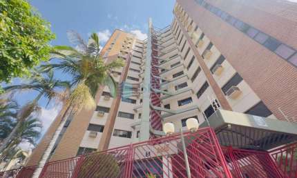 Boa Vista | Apartamento | 3 dormitórios | 130m2 | 2 vagas