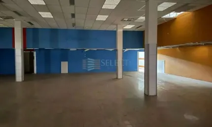 Salão comercial no centro de são josé do rio preto/sp.
